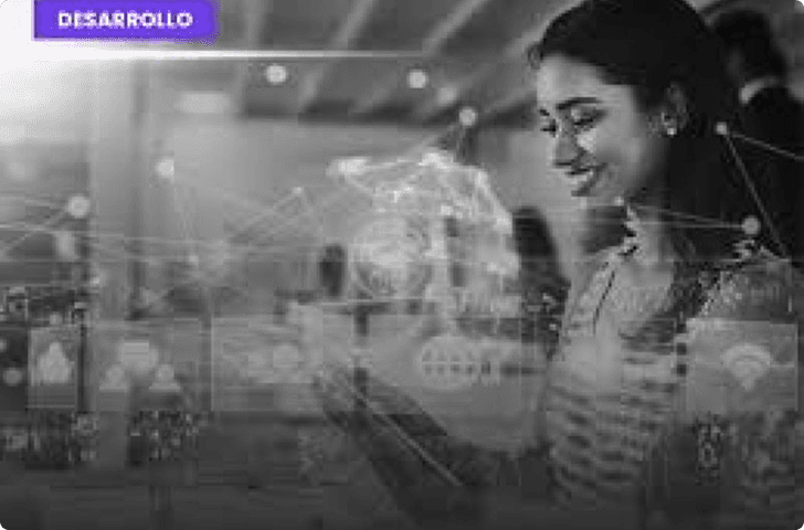 imagen sobre la transformación digital