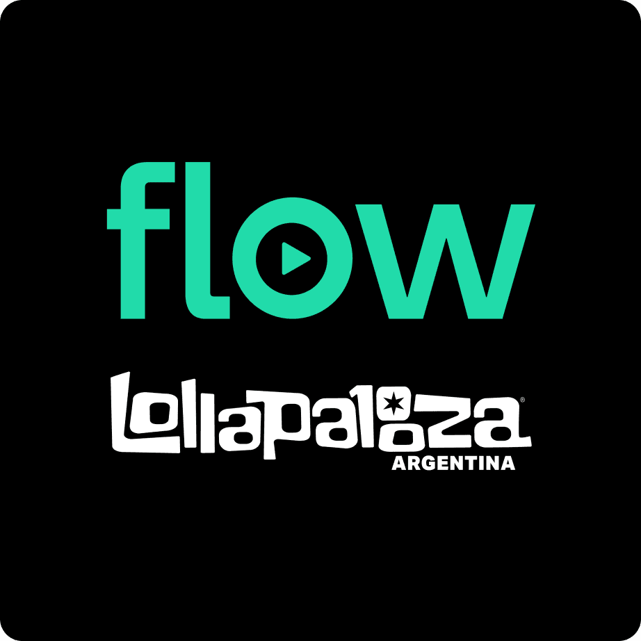 Logos de Flow