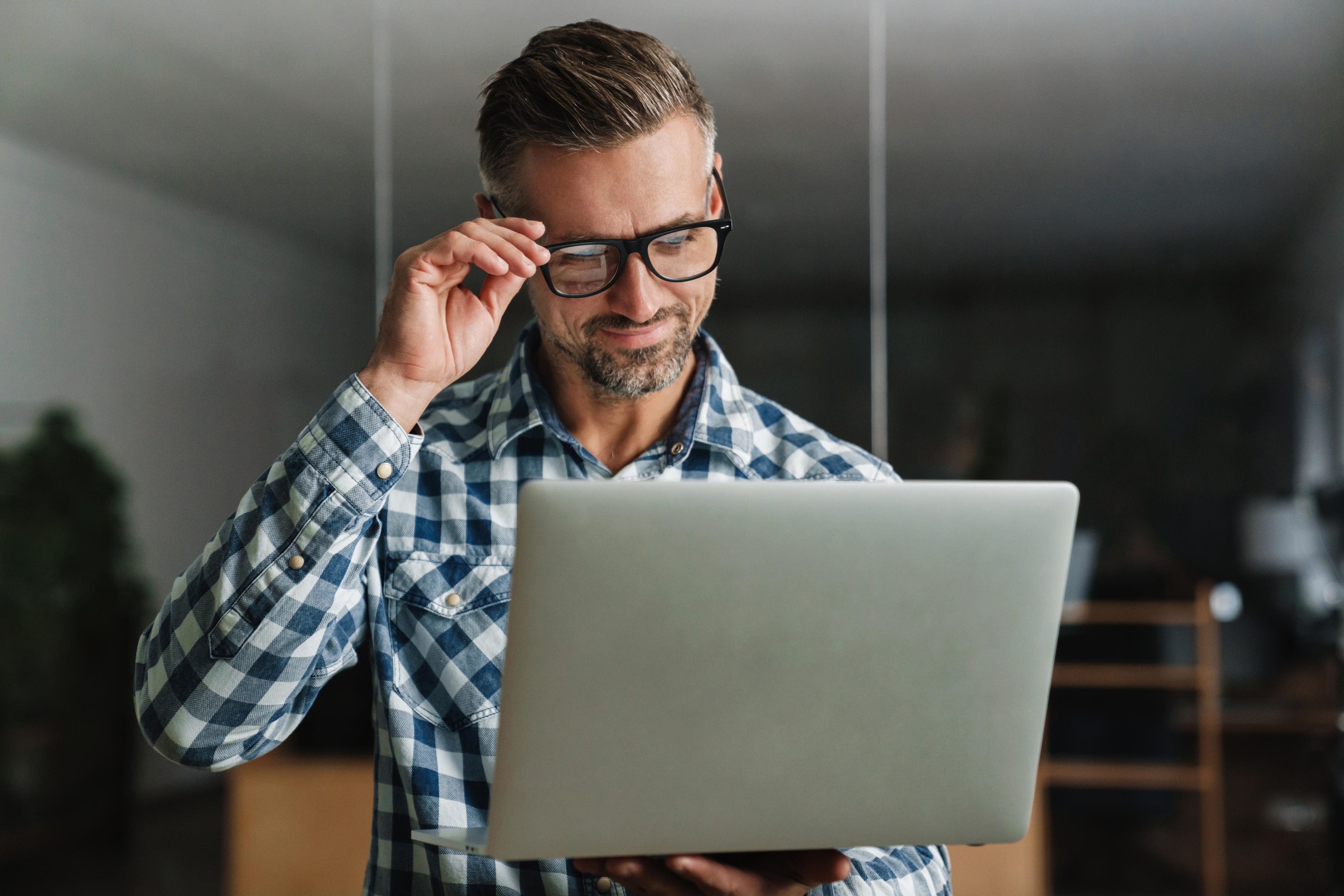 Plataforma de Más Visión: Licencia de tienda B2B