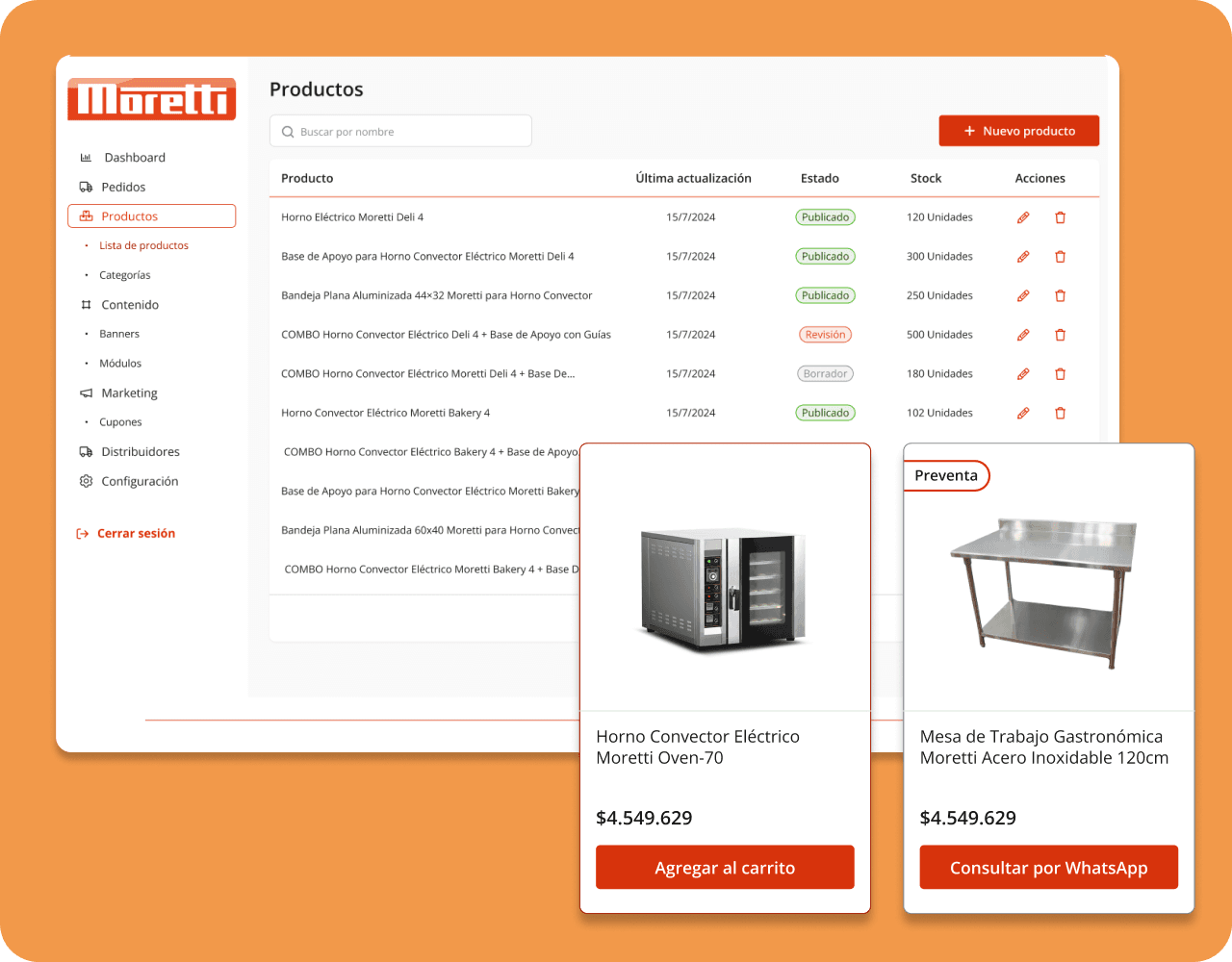 Mockup Conocer Posibilidades