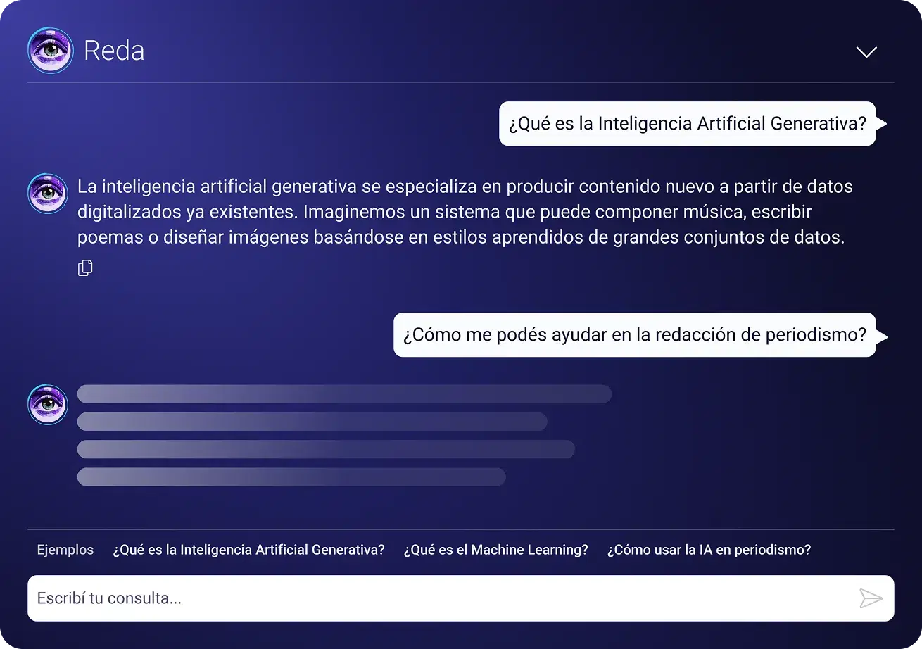 Personas en la oficina