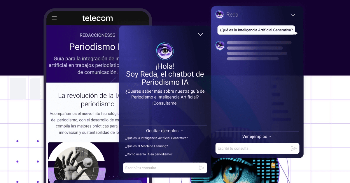 Telecom