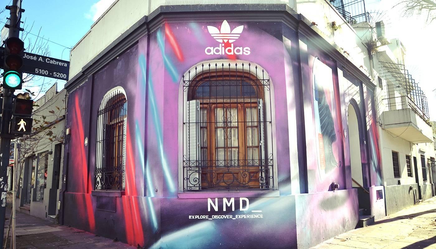 mural