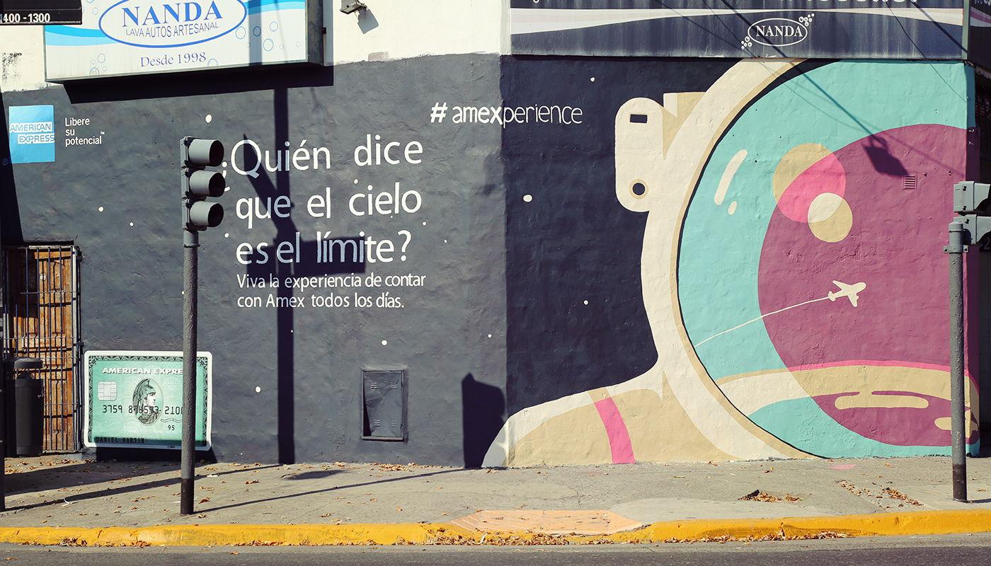 mural