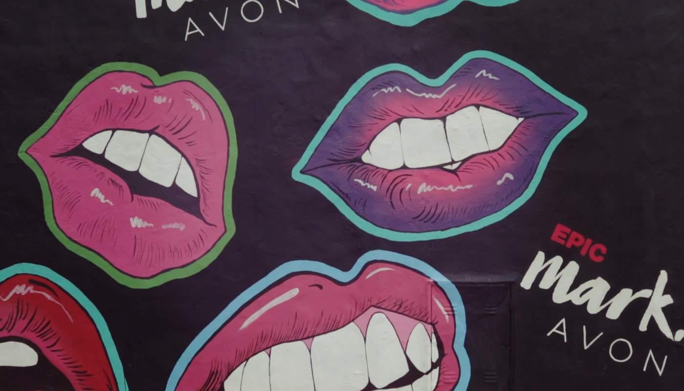 mural