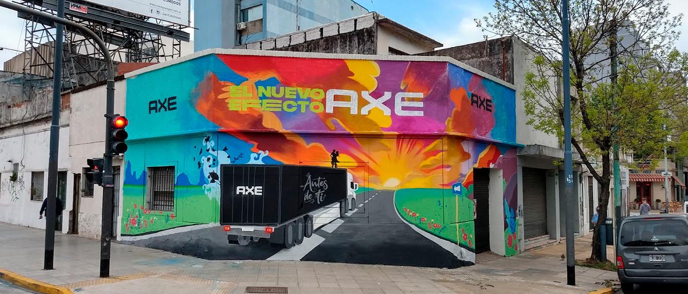 mural