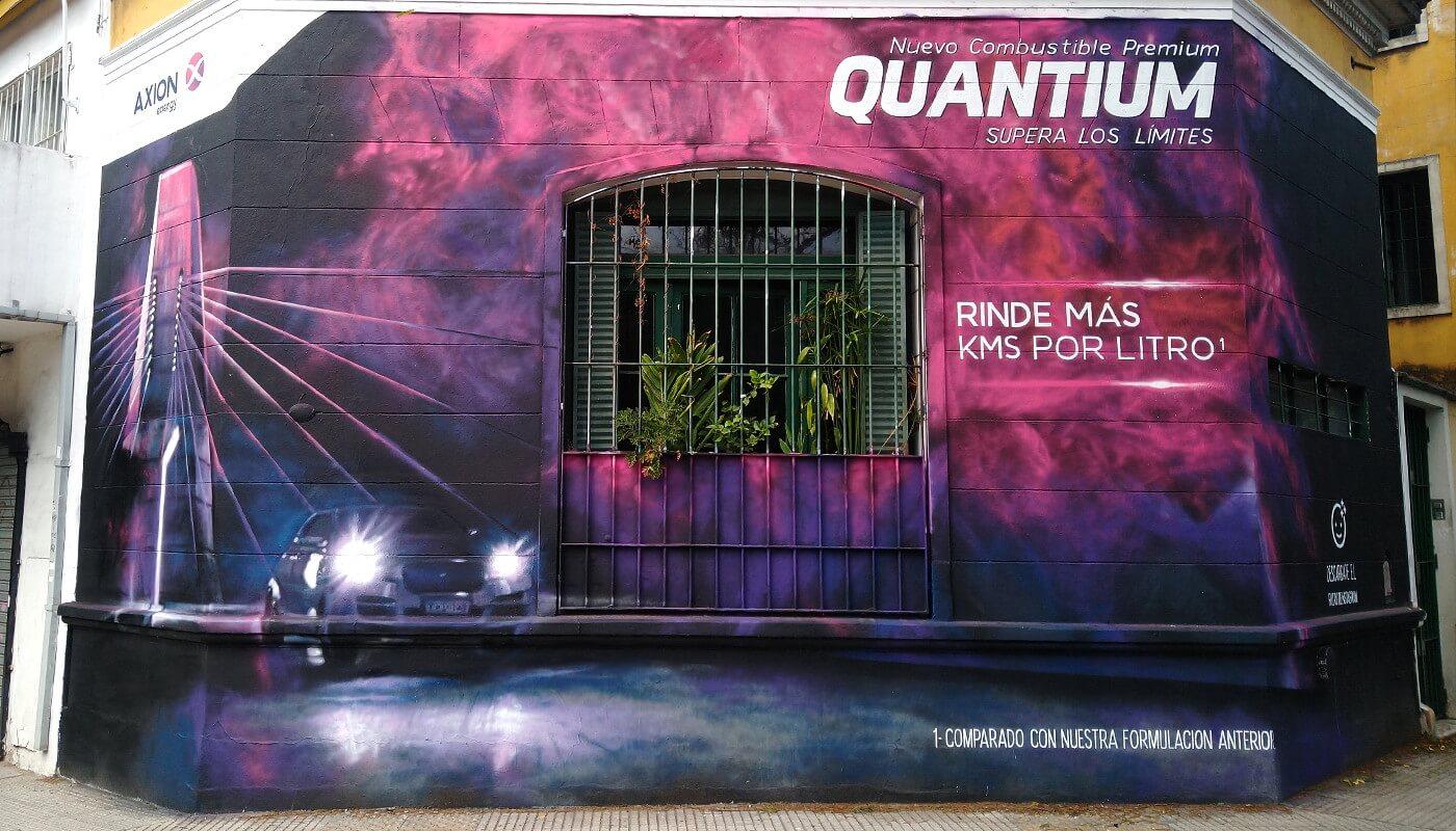 mural