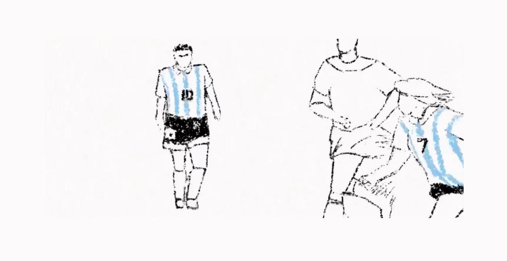 proceso de creación del mural