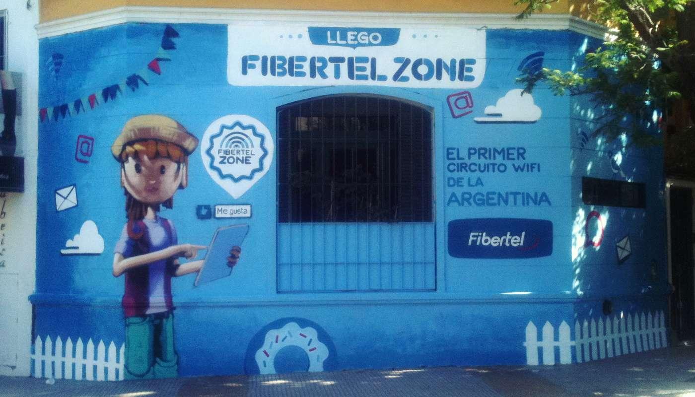 mural