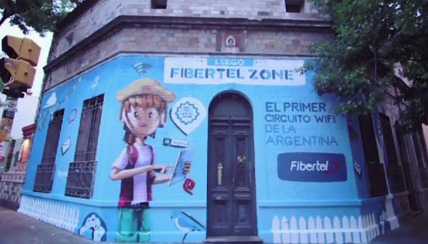 proceso de creación del mural