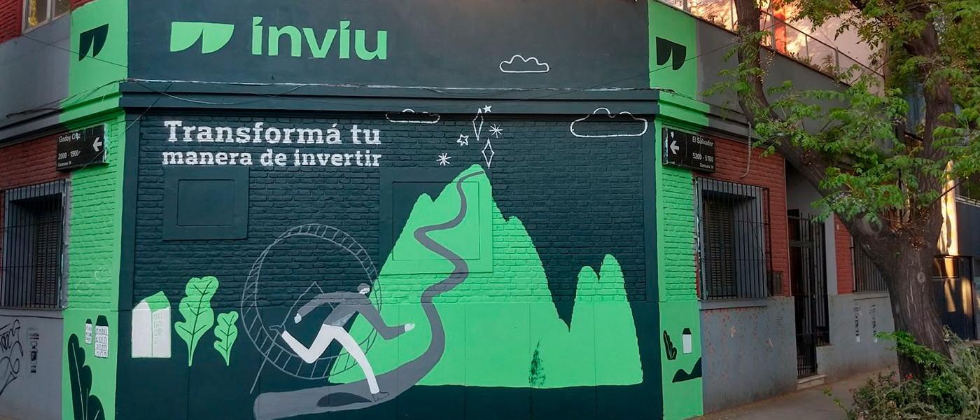 mural