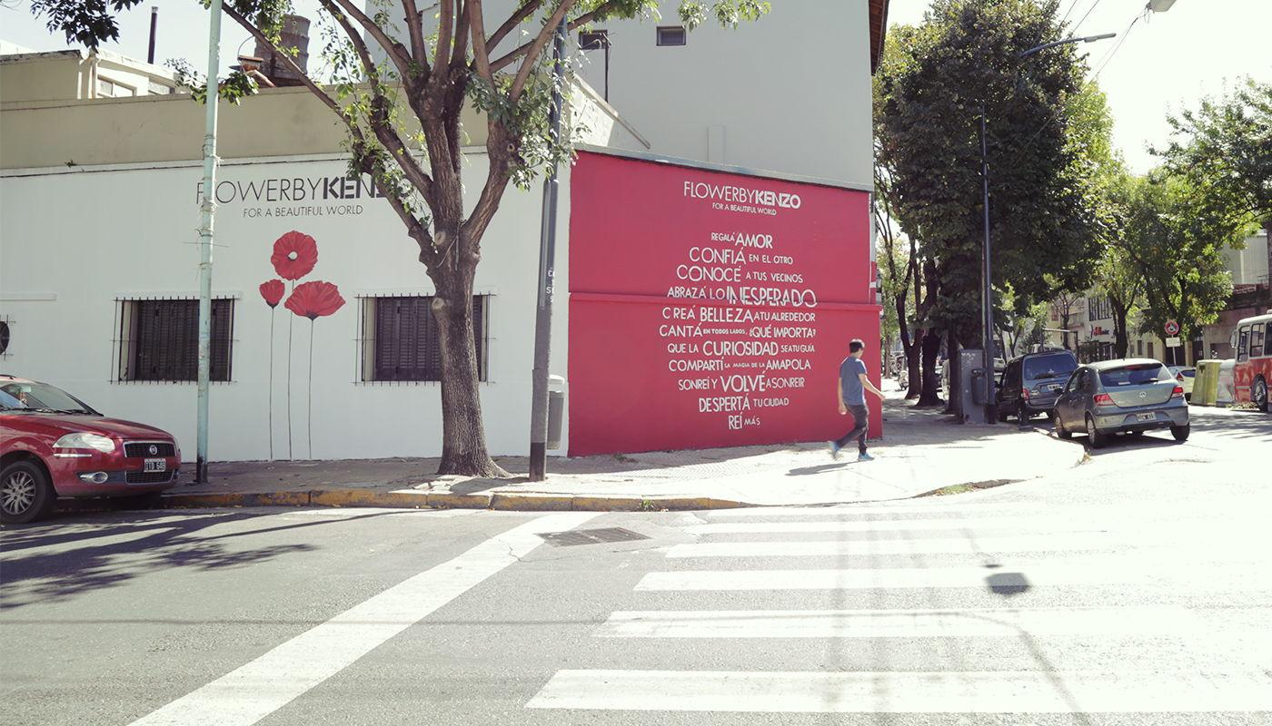 mural