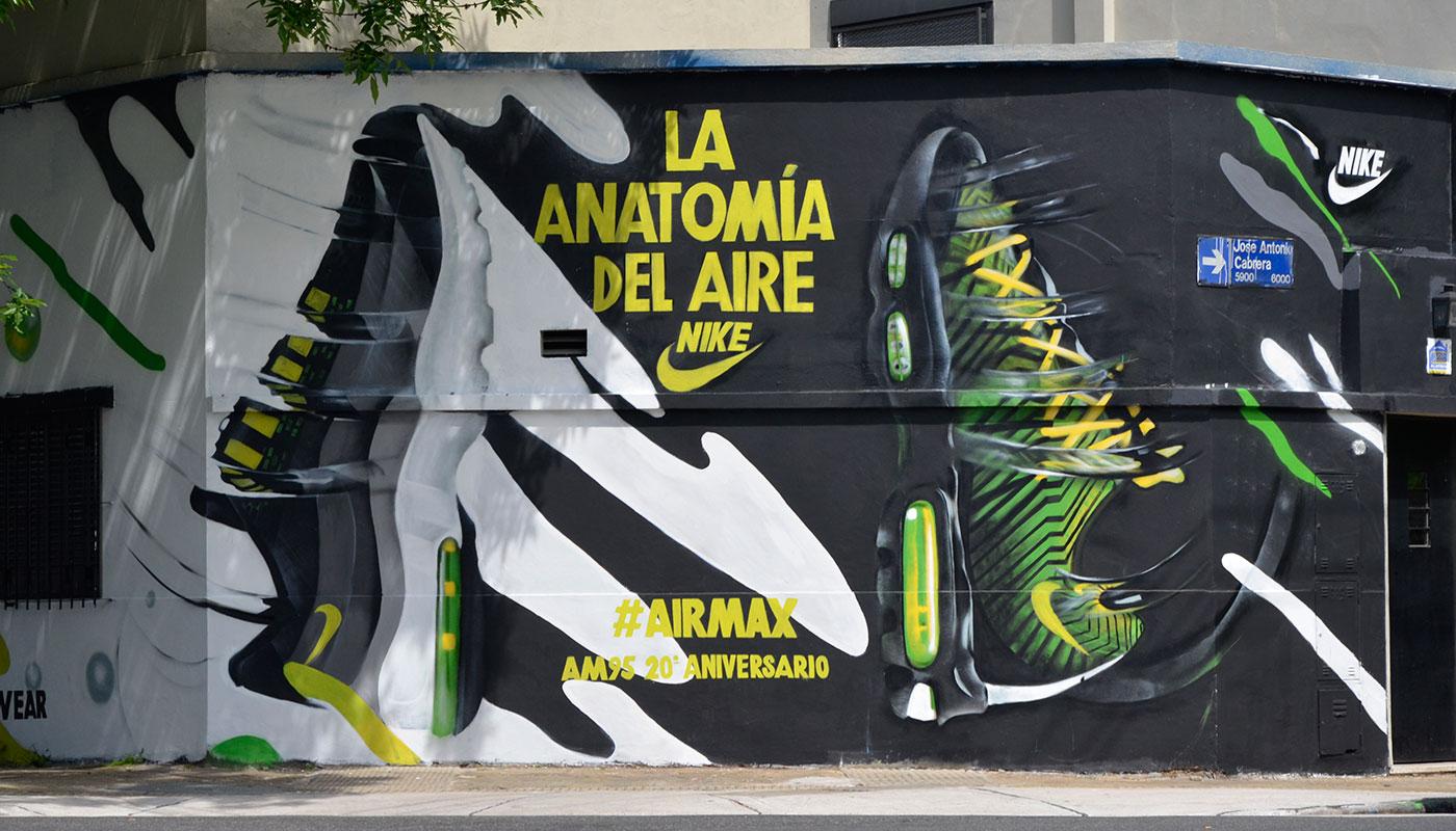 mural