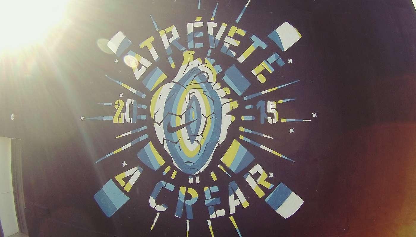 mural