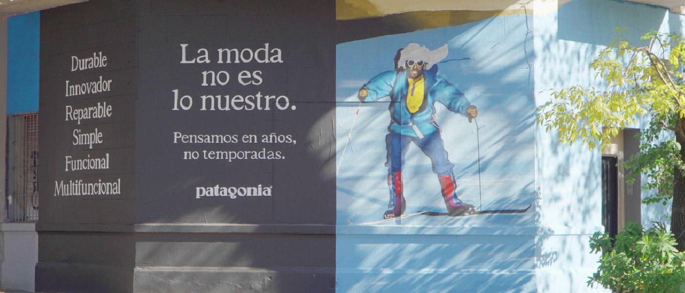 proceso de creación del mural