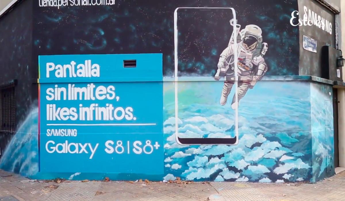 mural