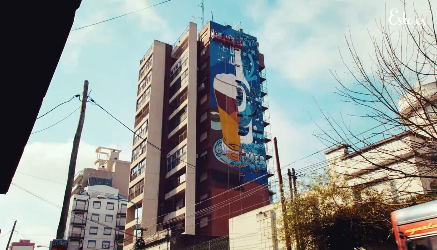 mural