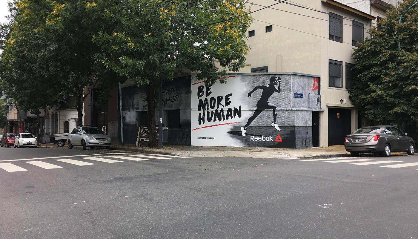 mural