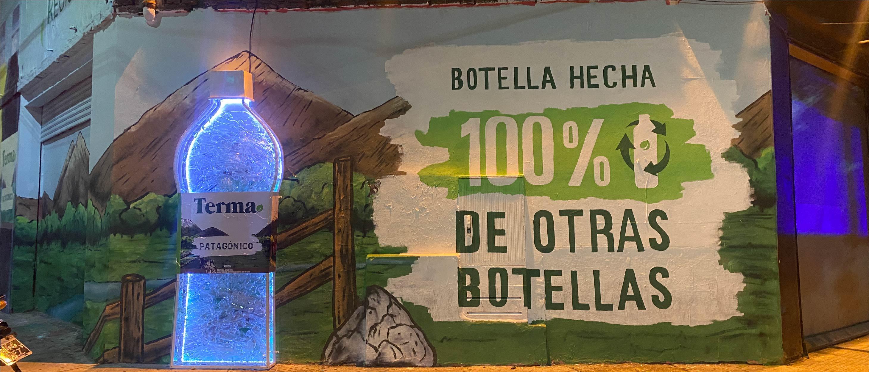 mural de Terma