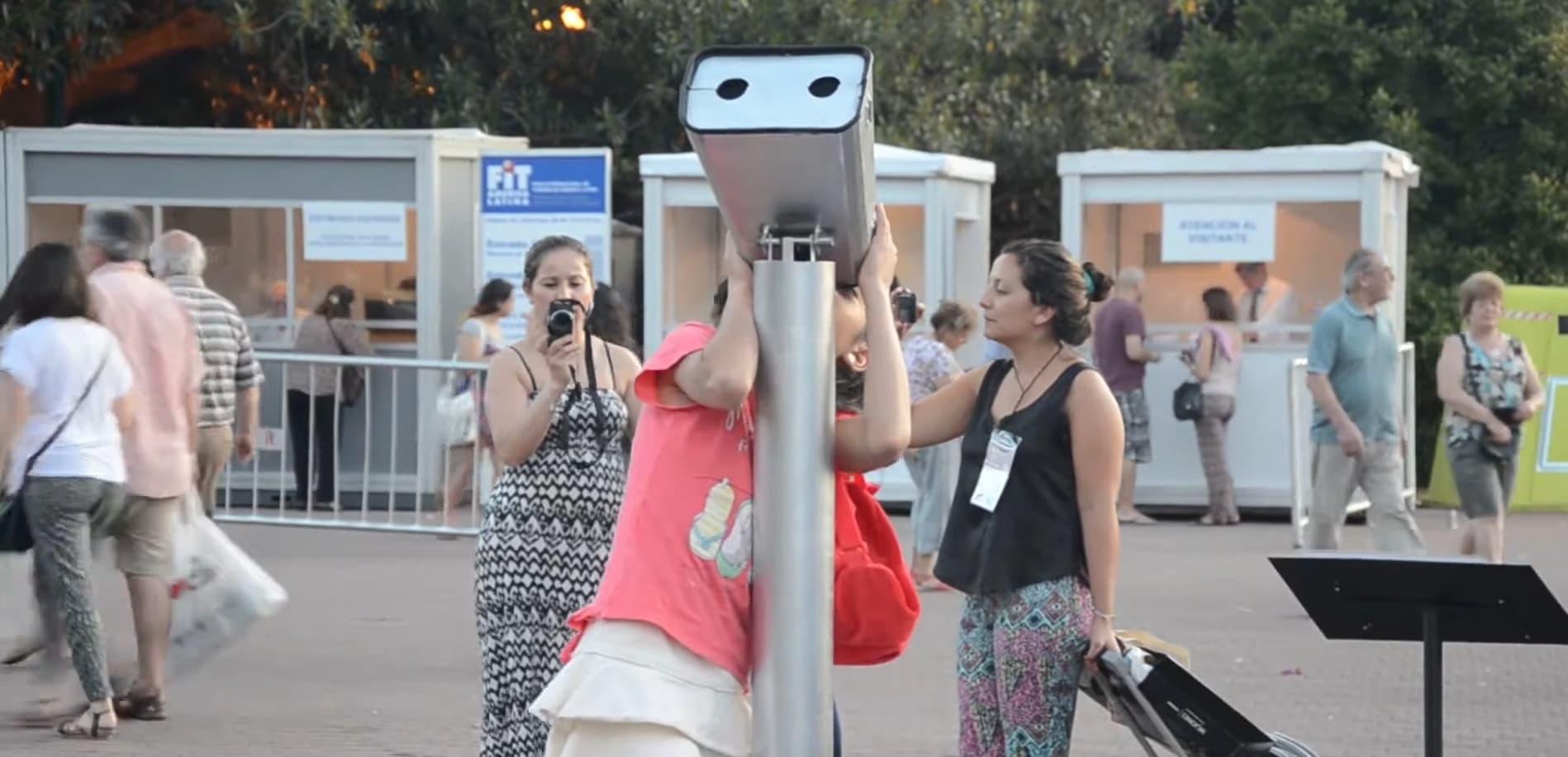 Medio innovador