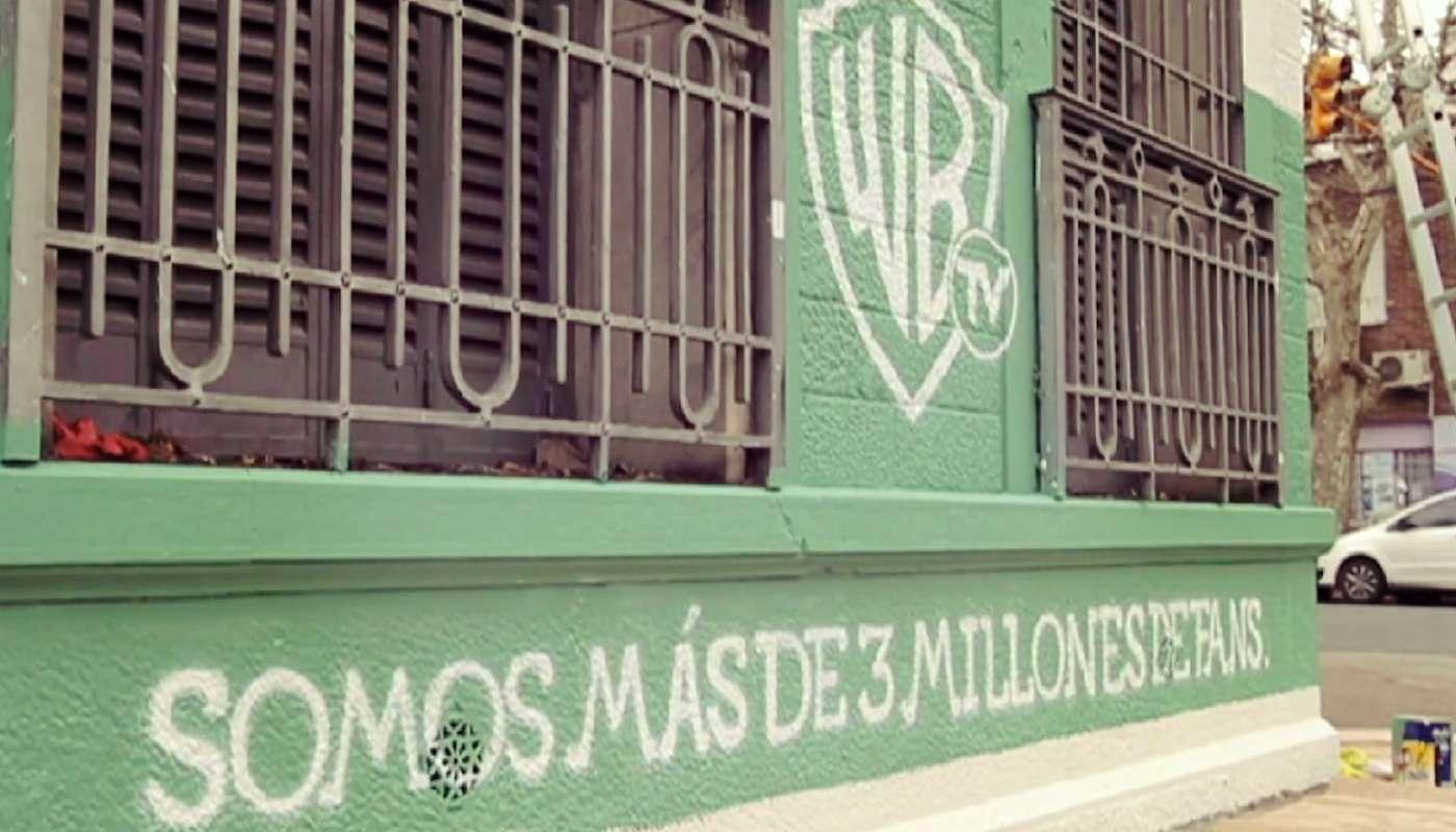 mural
