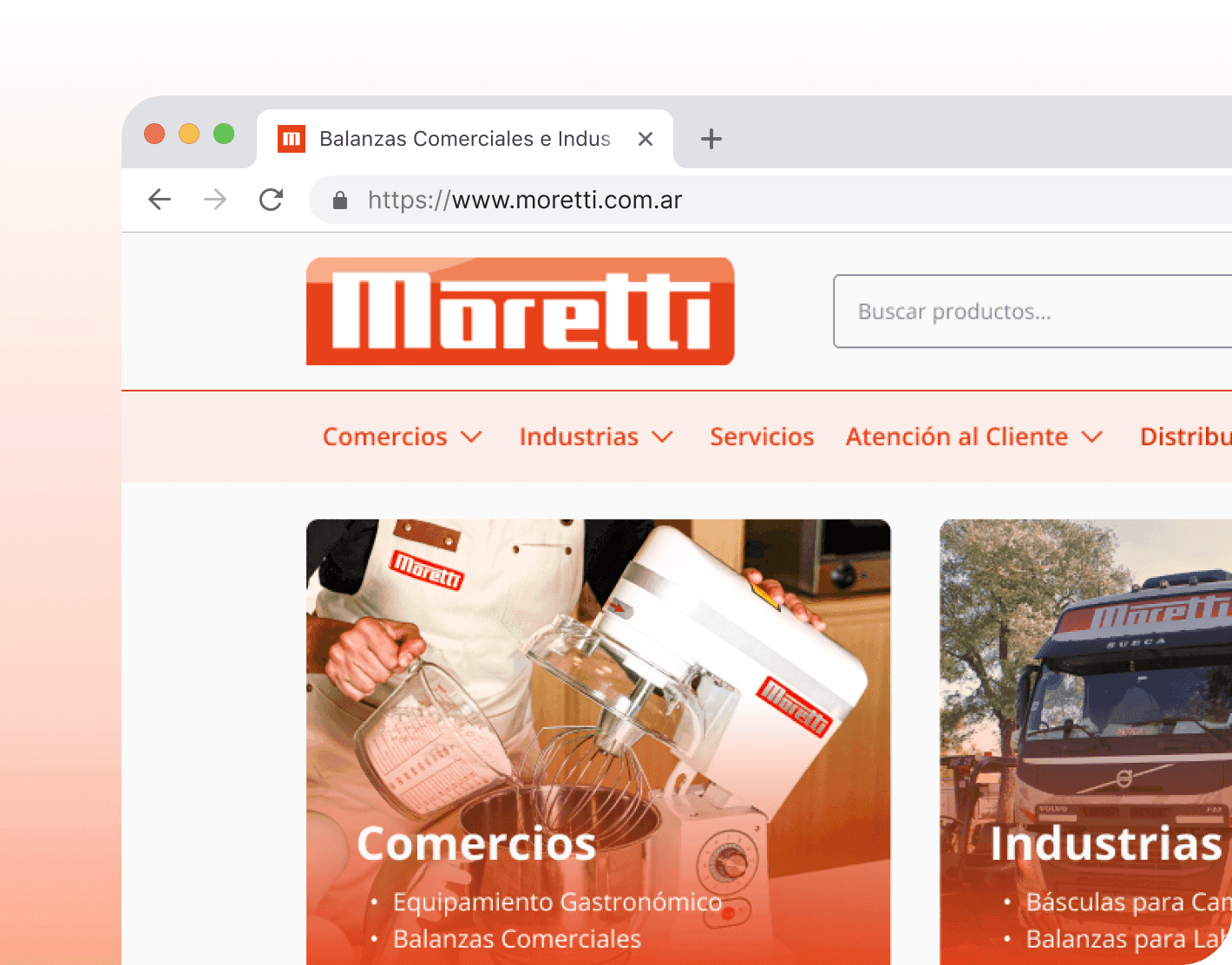 Moretti